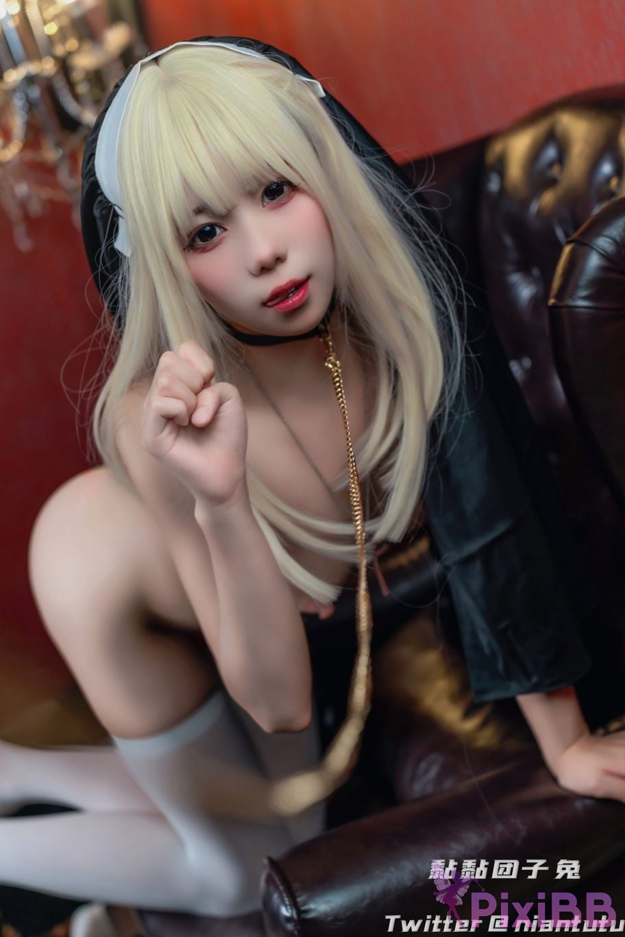 Coser Nun PixiBB.COM 028