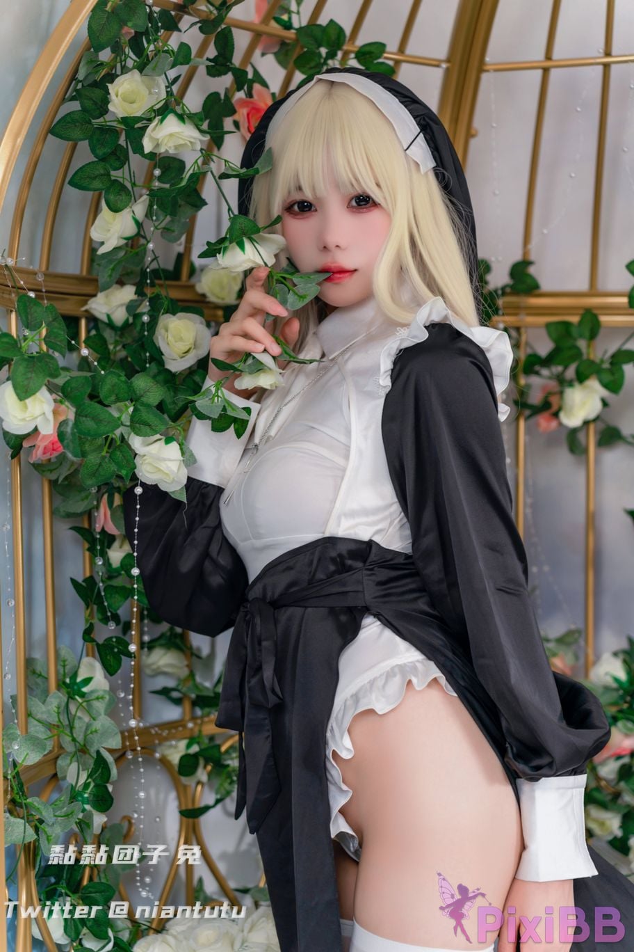 Coser Nun PixiBB.COM 045