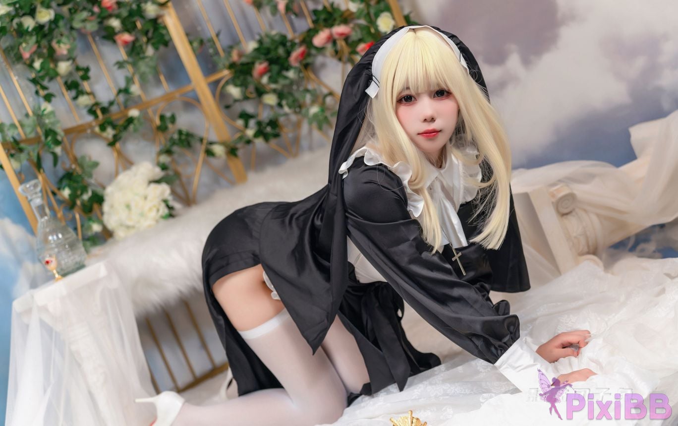 Coser Nun PixiBB.COM 048