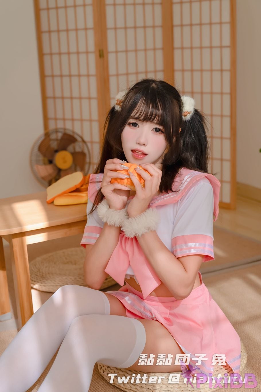Coser JK PixiBB.COM 007