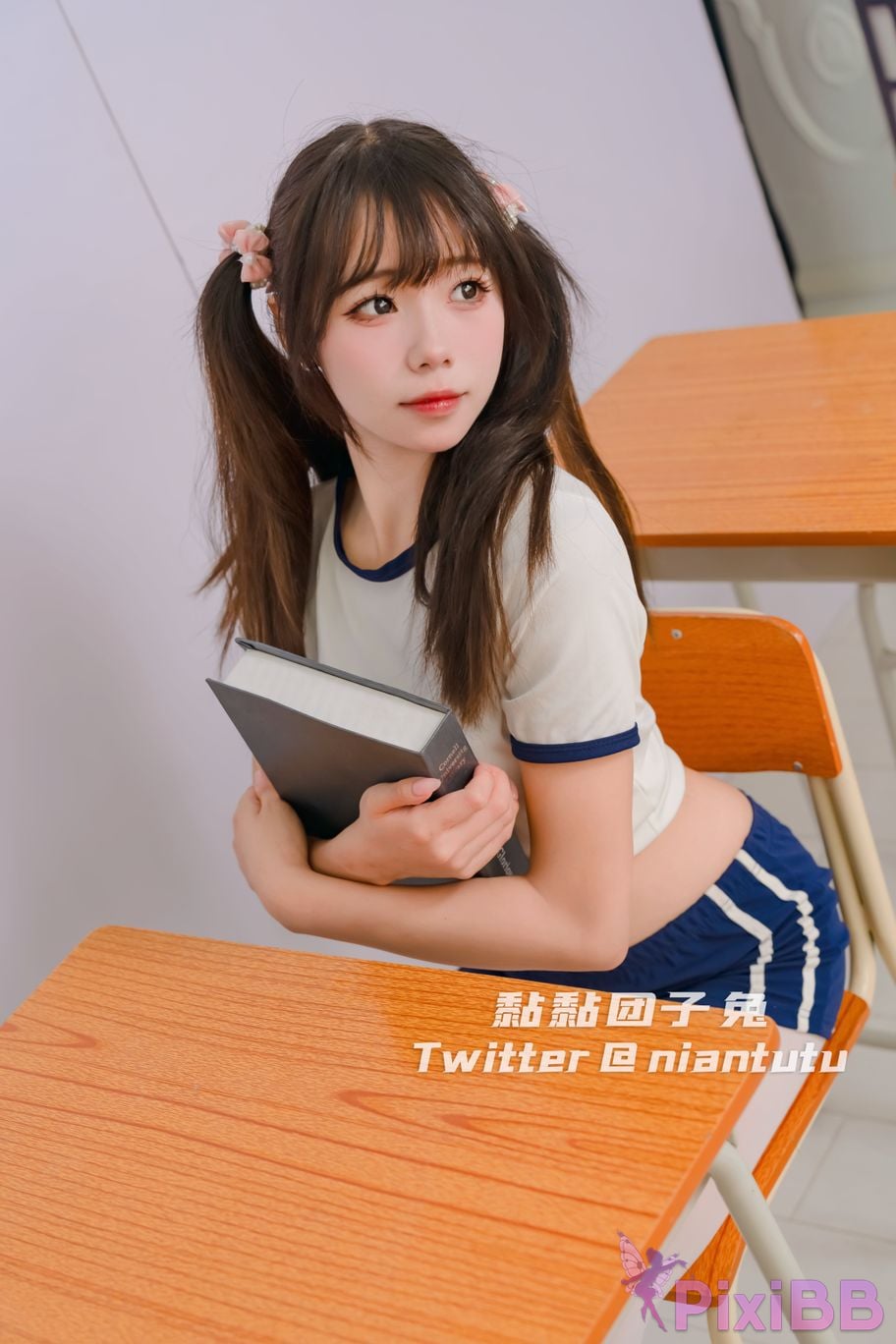 Coser PixiBB.COM 007