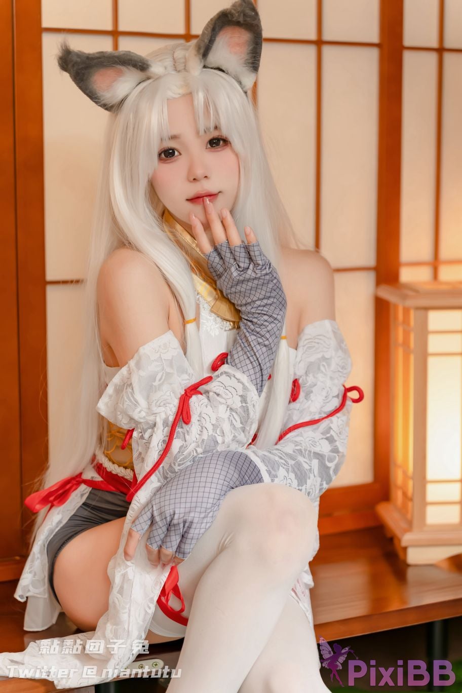 Coser PixiBB.COM 001