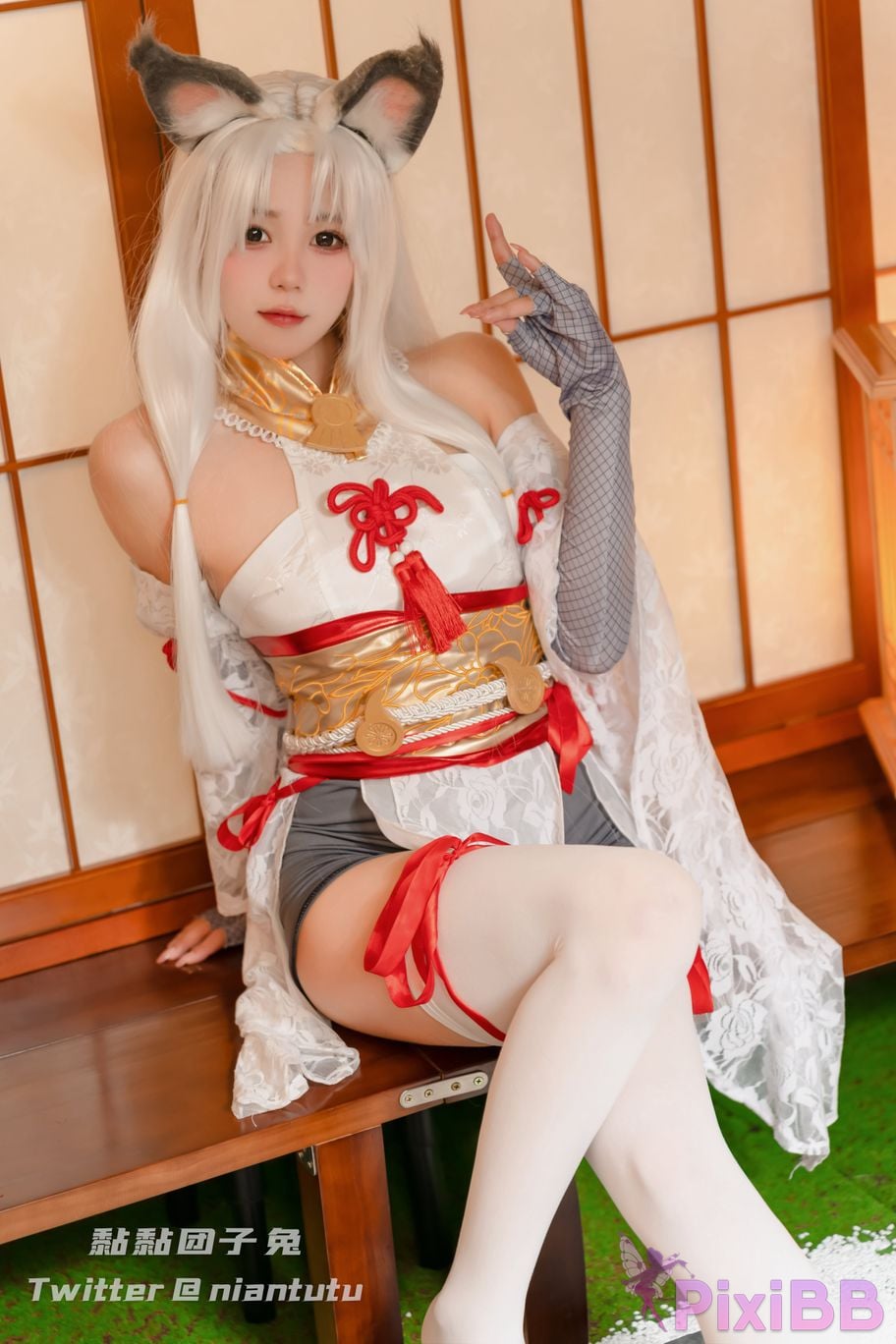 Coser PixiBB.COM 002