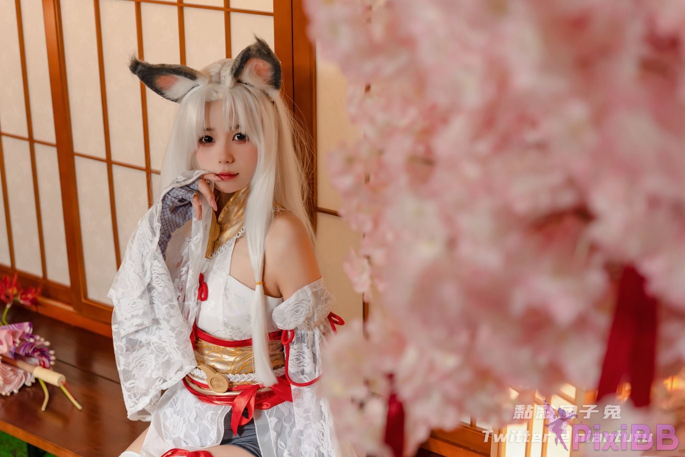 Coser PixiBB.COM 003