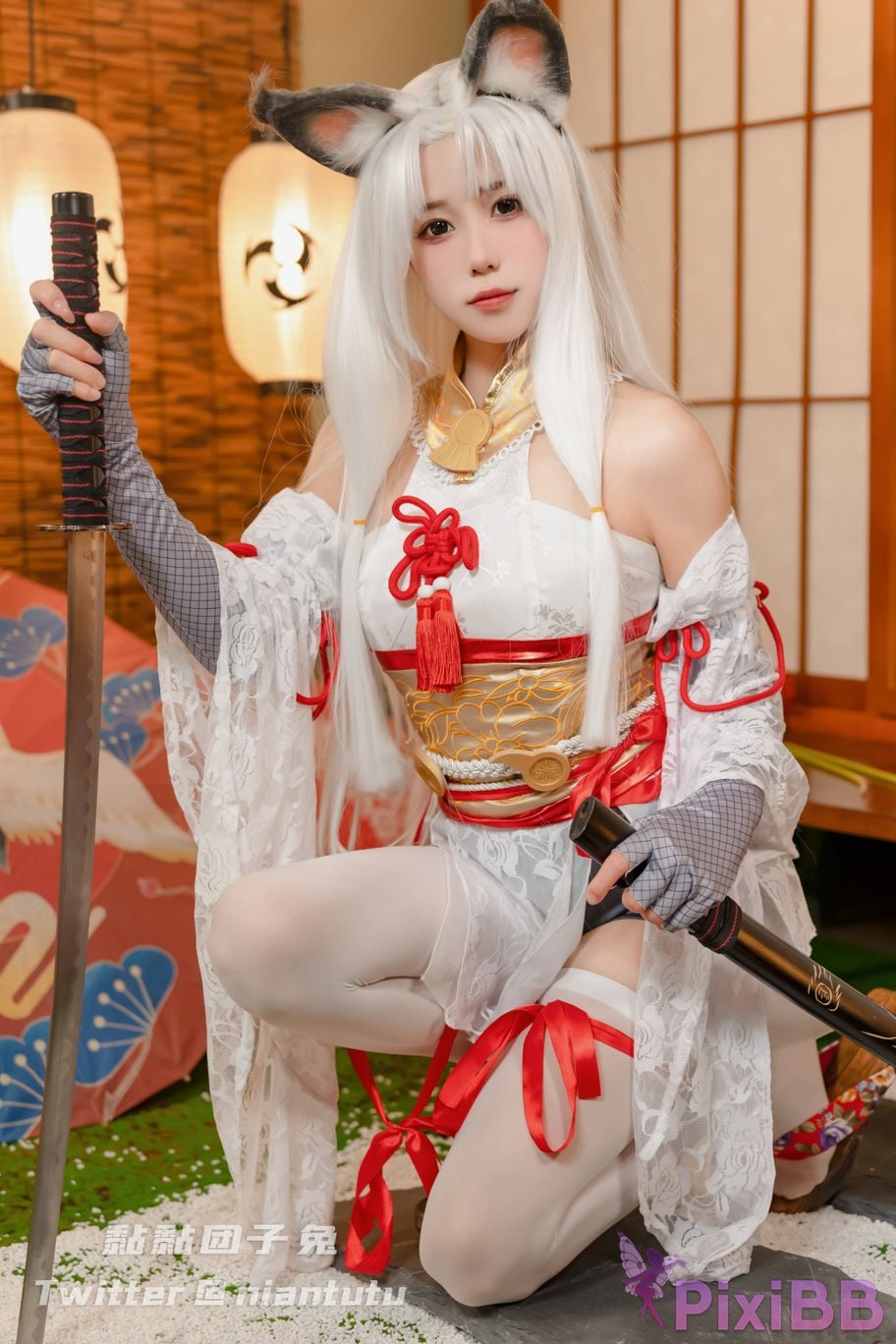 Coser PixiBB.COM 007