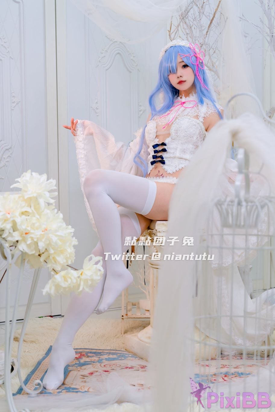 Coser PixiBB.COM 001