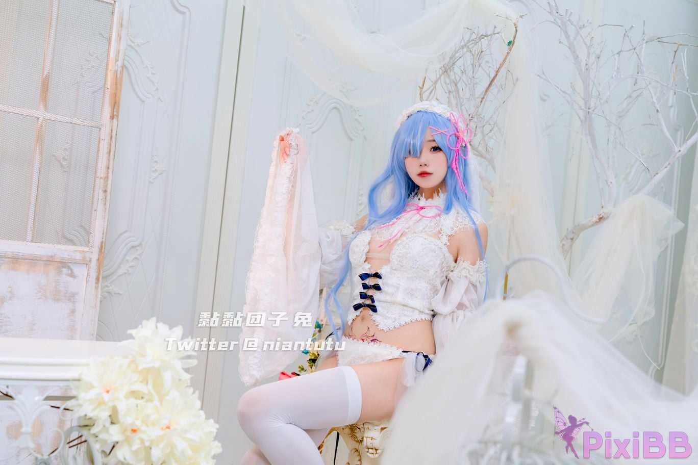 Coser PixiBB.COM 002