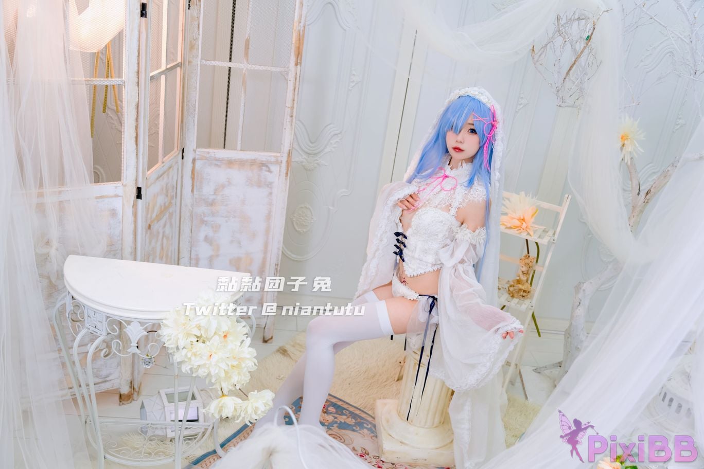 Coser PixiBB.COM 003