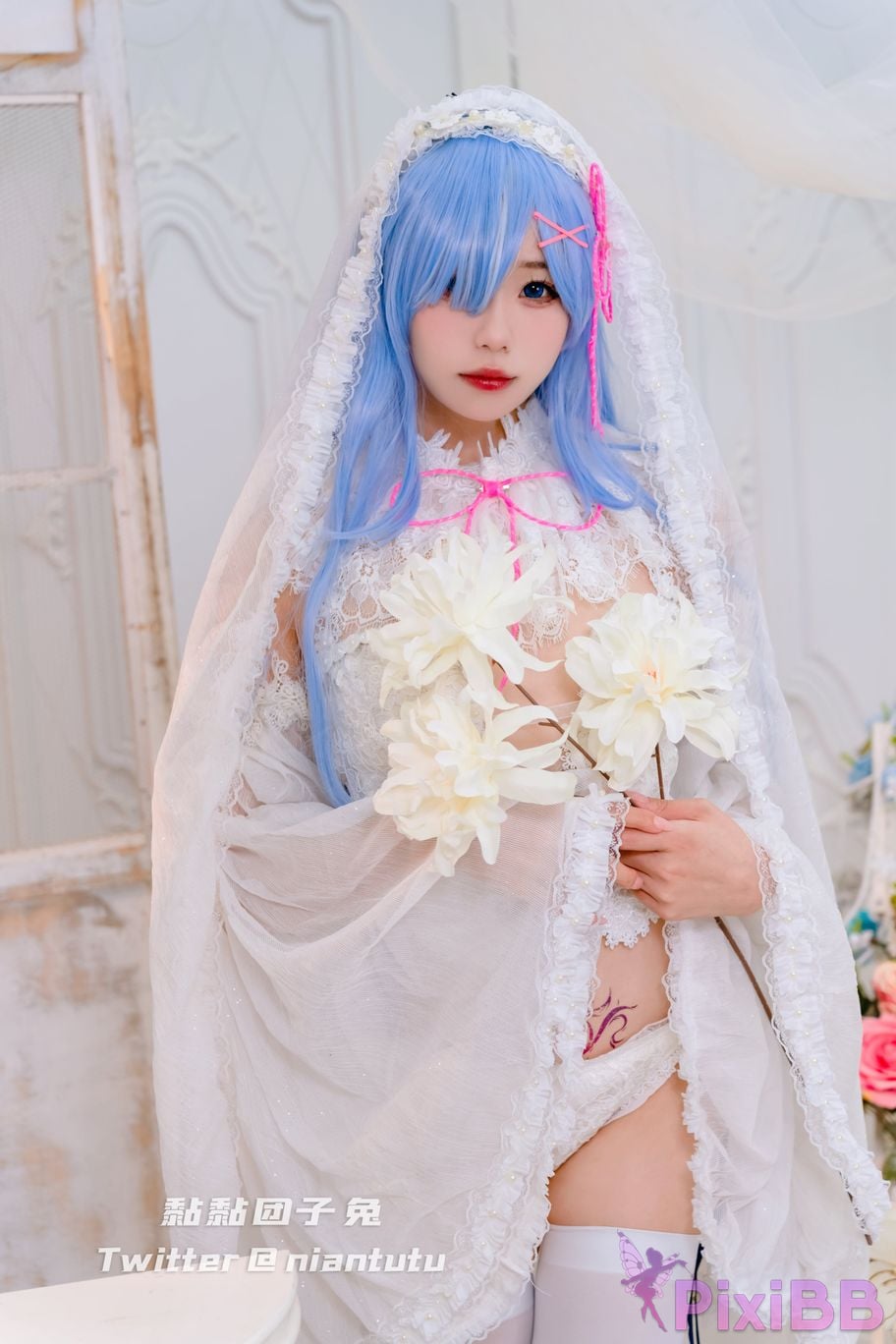 Coser PixiBB.COM 004