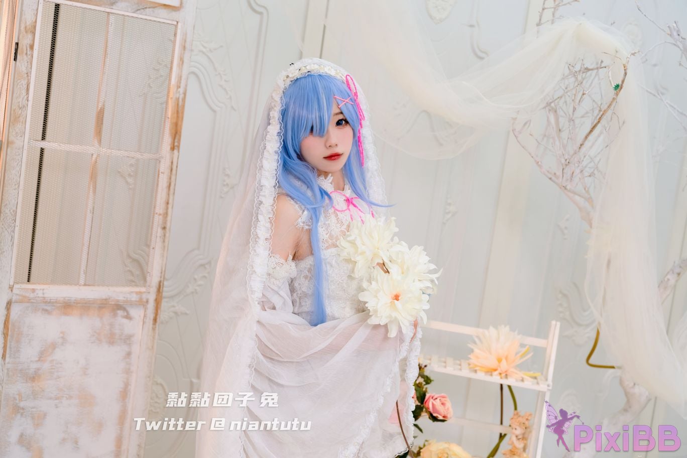 Coser PixiBB.COM 005