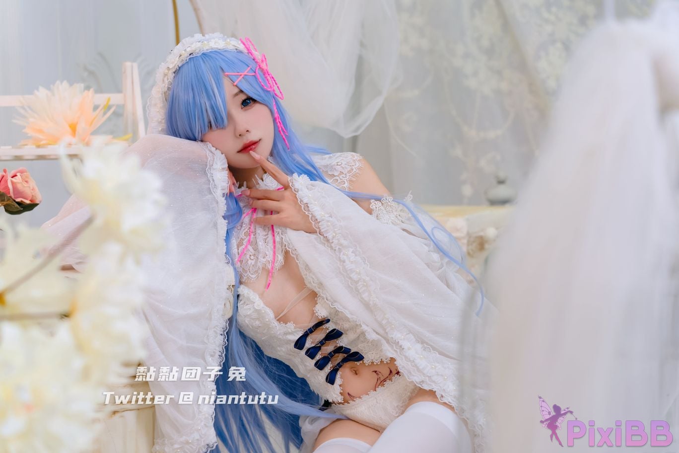 Coser PixiBB.COM 007