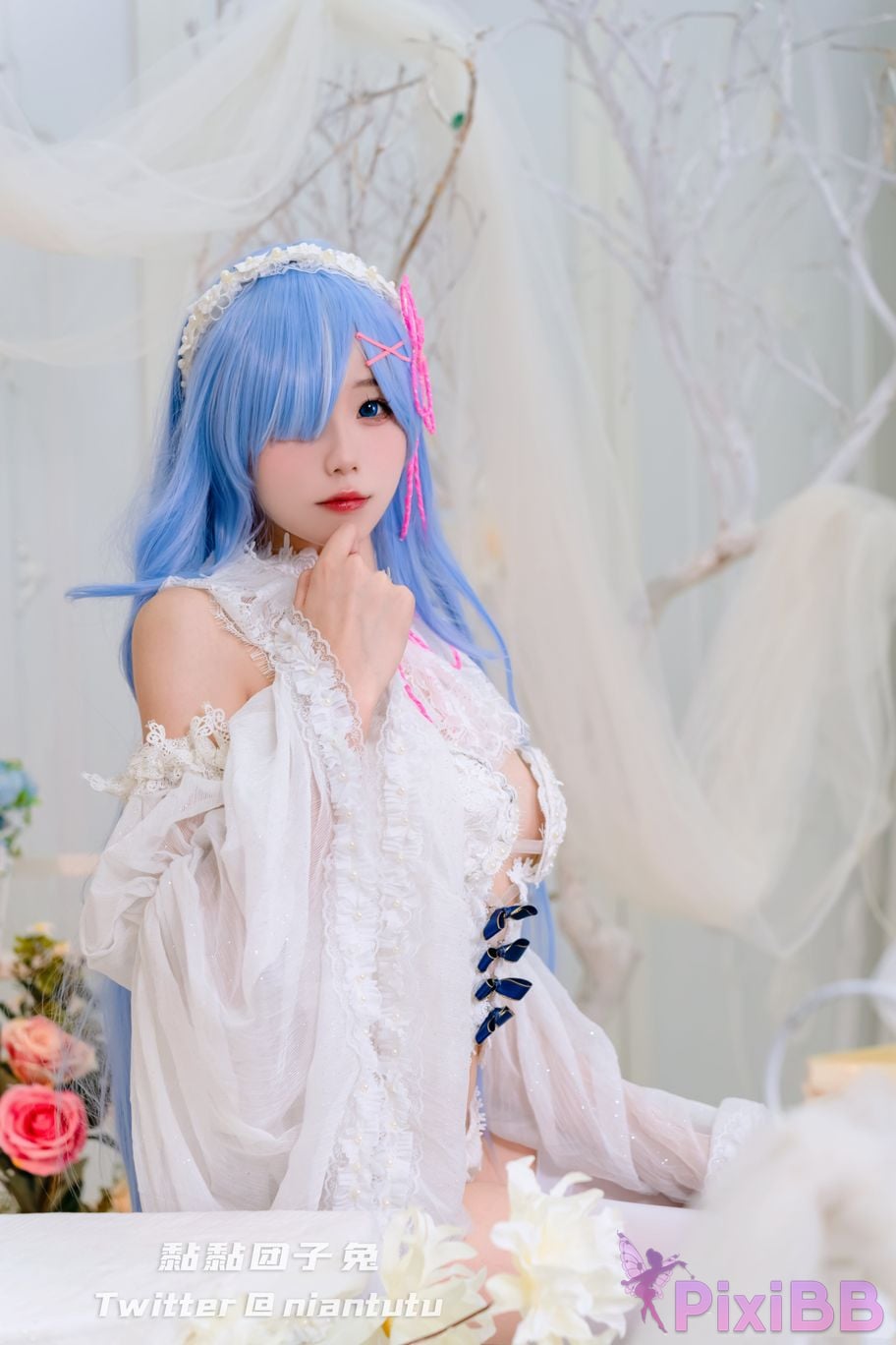 Coser PixiBB.COM 012