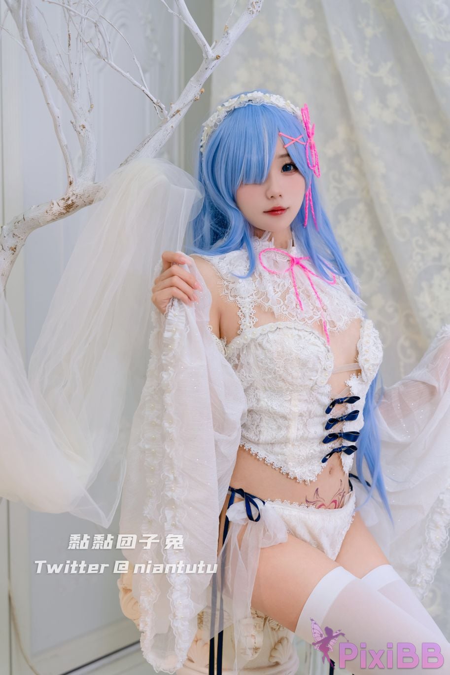 Coser PixiBB.COM 016