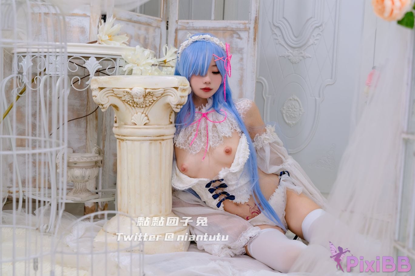 Coser PixiBB.COM 020