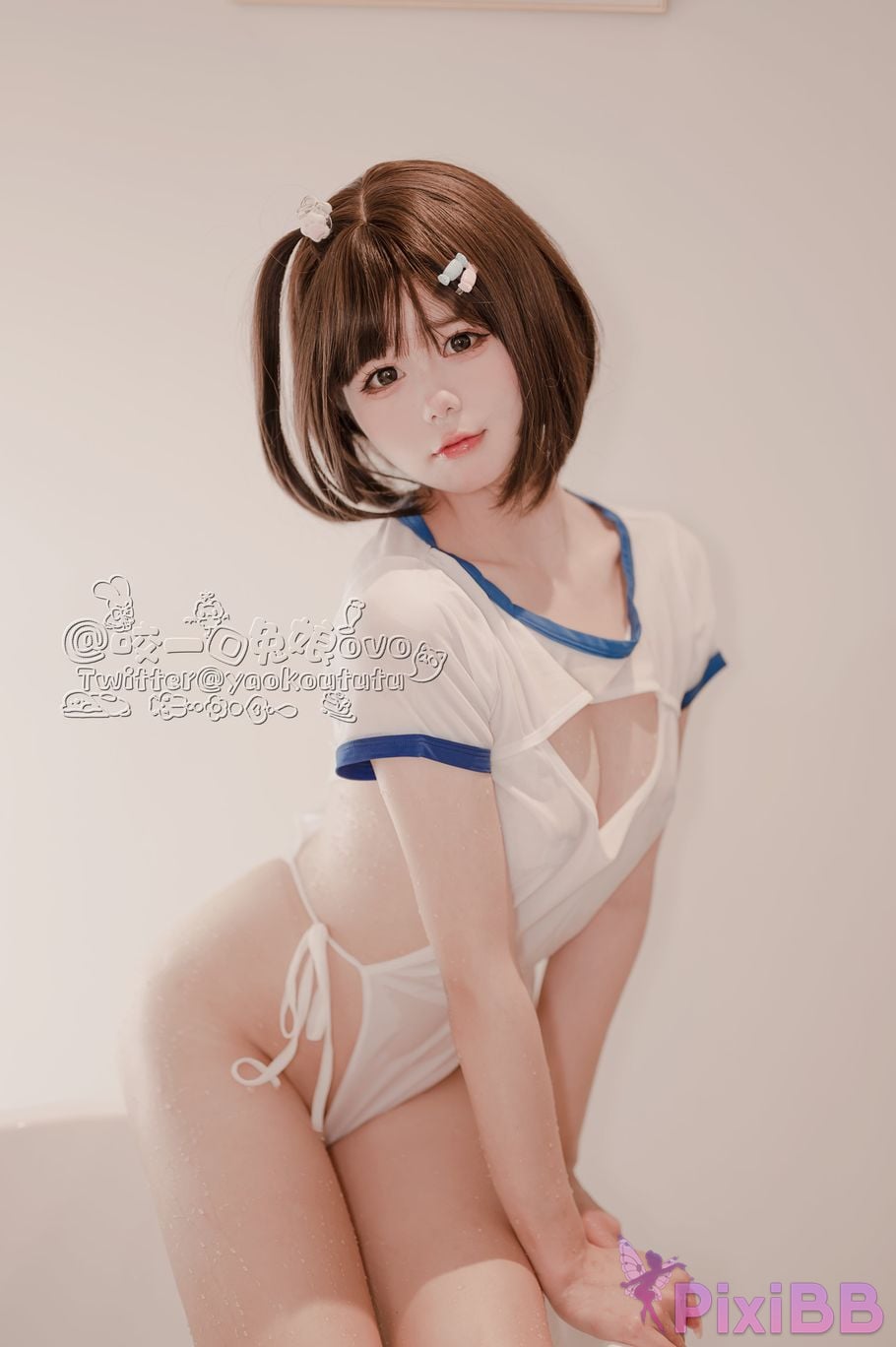 Coser PixiBB.COM 041