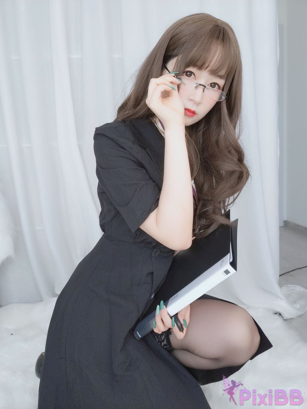 Coser baiyin811 OL PixiBB.COM 002