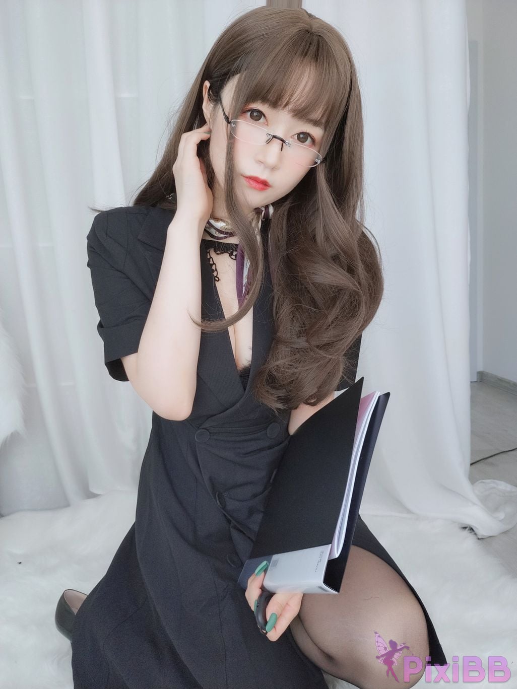 Coser baiyin811 OL PixiBB.COM 013