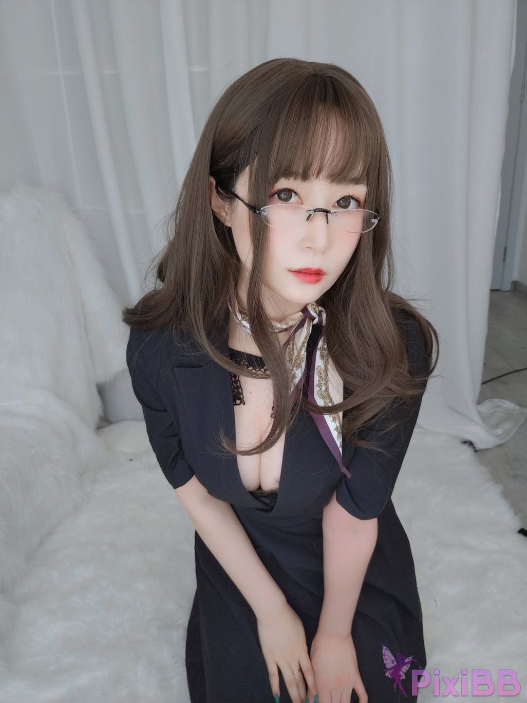 Coser baiyin811 OL PixiBB.COM 030