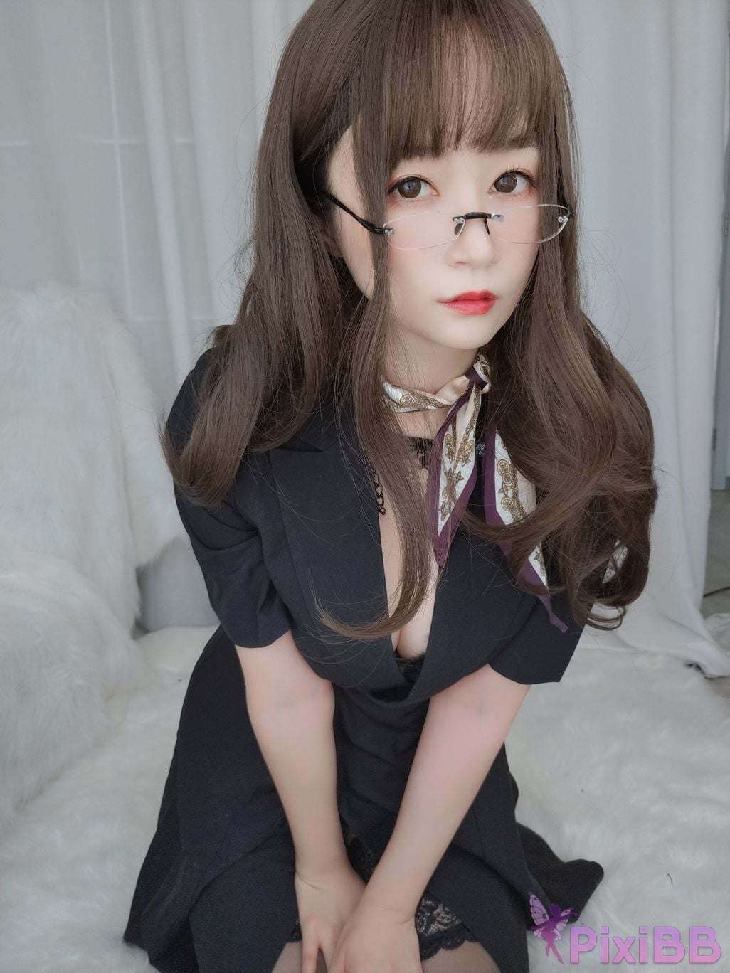 Coser baiyin811 OL PixiBB.COM 031