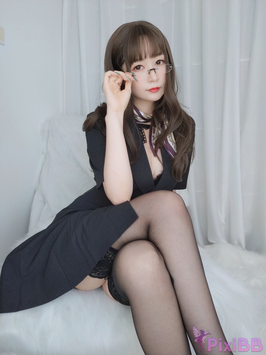 Coser baiyin811 OL PixiBB.COM 033