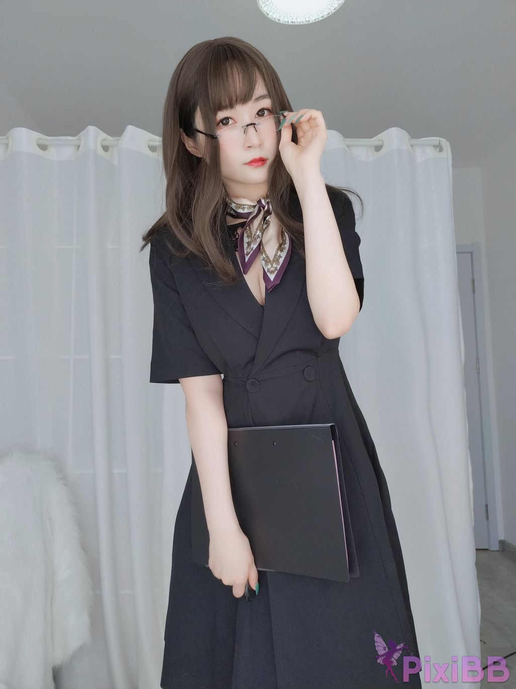 Coser baiyin811 OL PixiBB.COM 037
