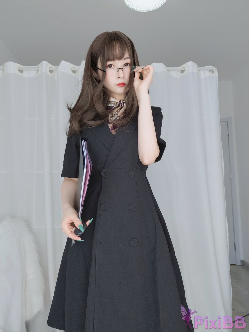 Coser baiyin811 OL PixiBB.COM 048