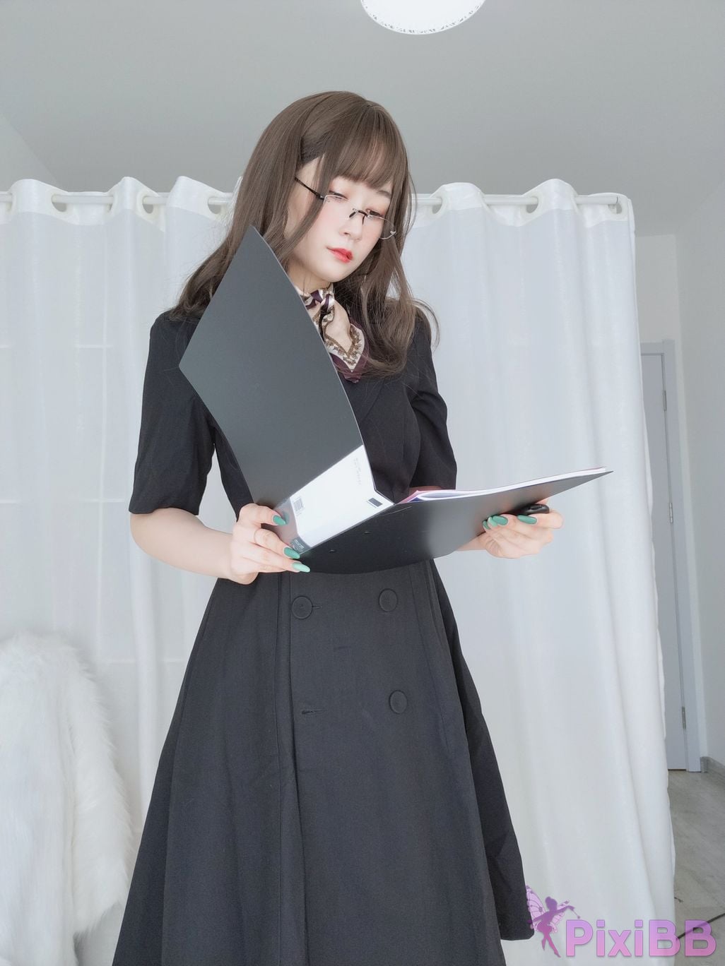 Coser baiyin811 OL PixiBB.COM 059