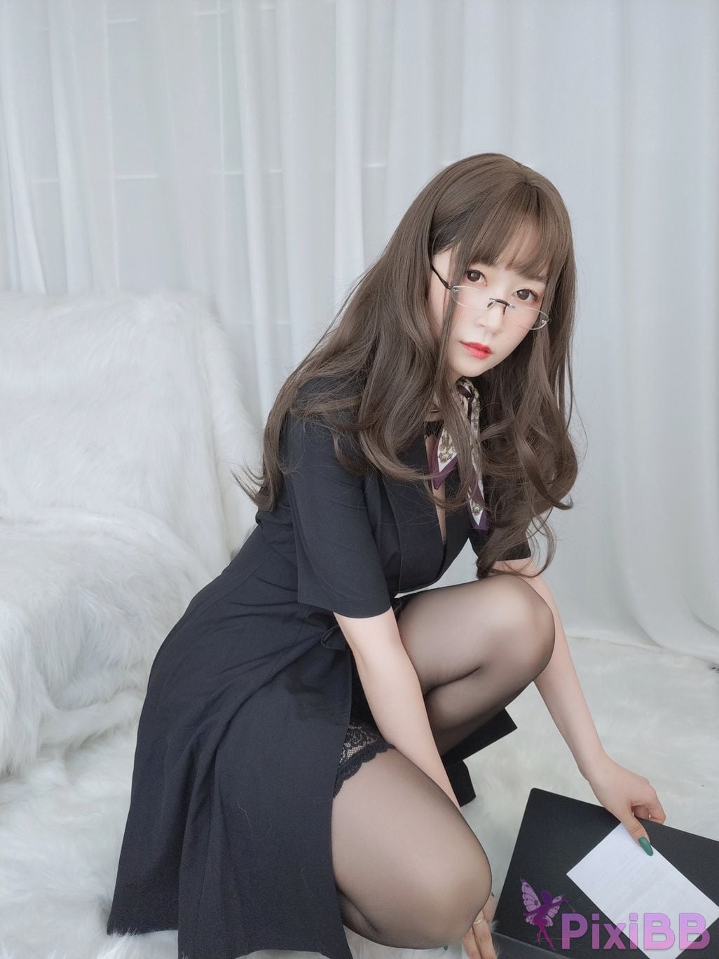 Coser baiyin811 OL PixiBB.COM 067