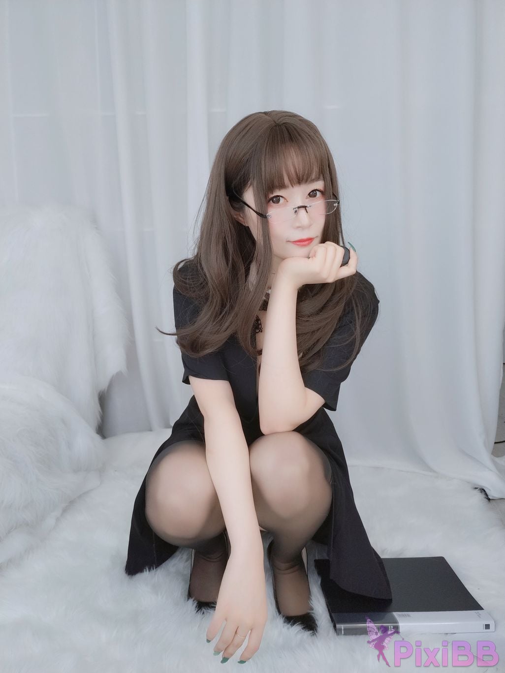 Coser baiyin811 OL PixiBB.COM 071