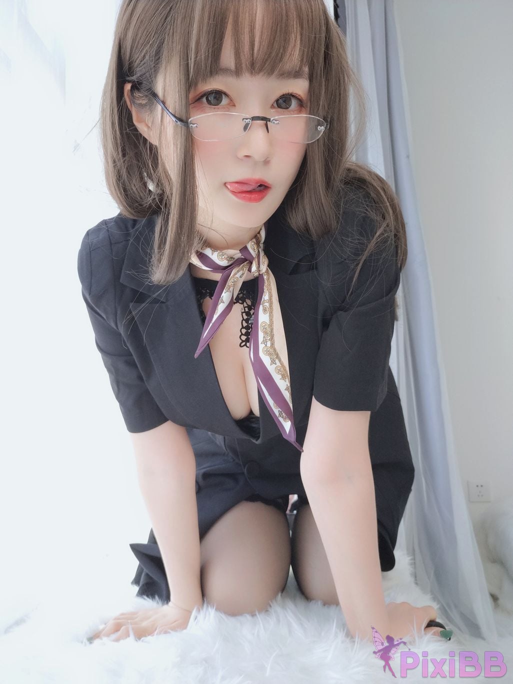 Coser baiyin811 OL PixiBB.COM 078