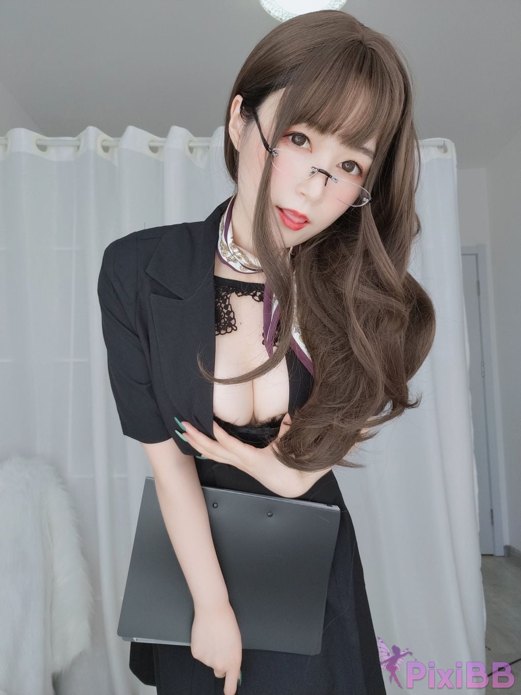 Coser baiyin811 OL PixiBB.COM 081