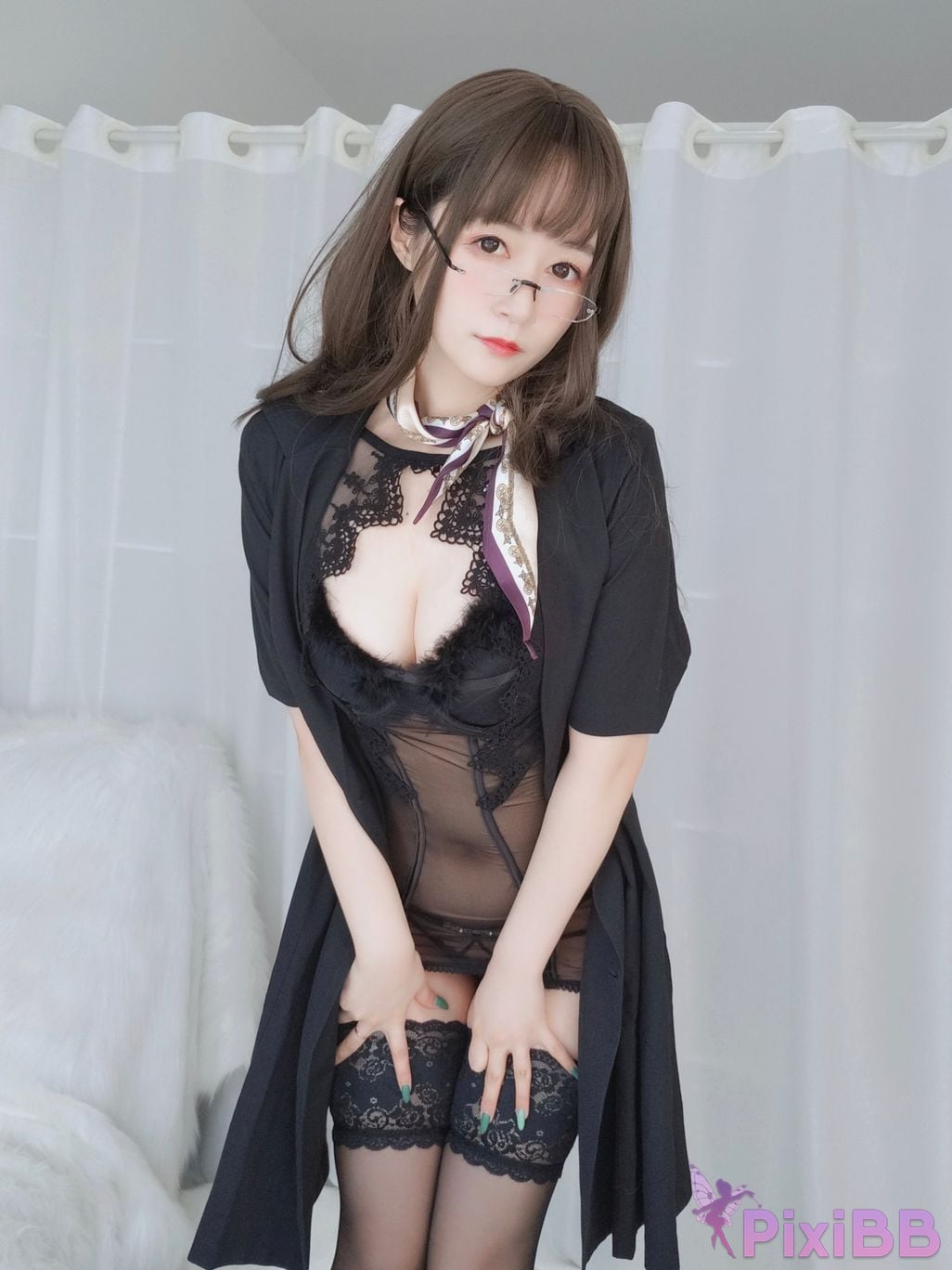 Coser baiyin811 OL PixiBB.COM 087