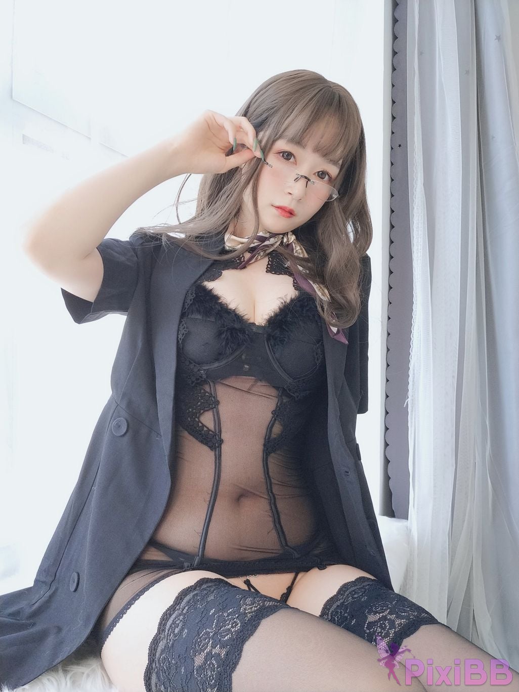 Coser baiyin811 OL PixiBB.COM 090