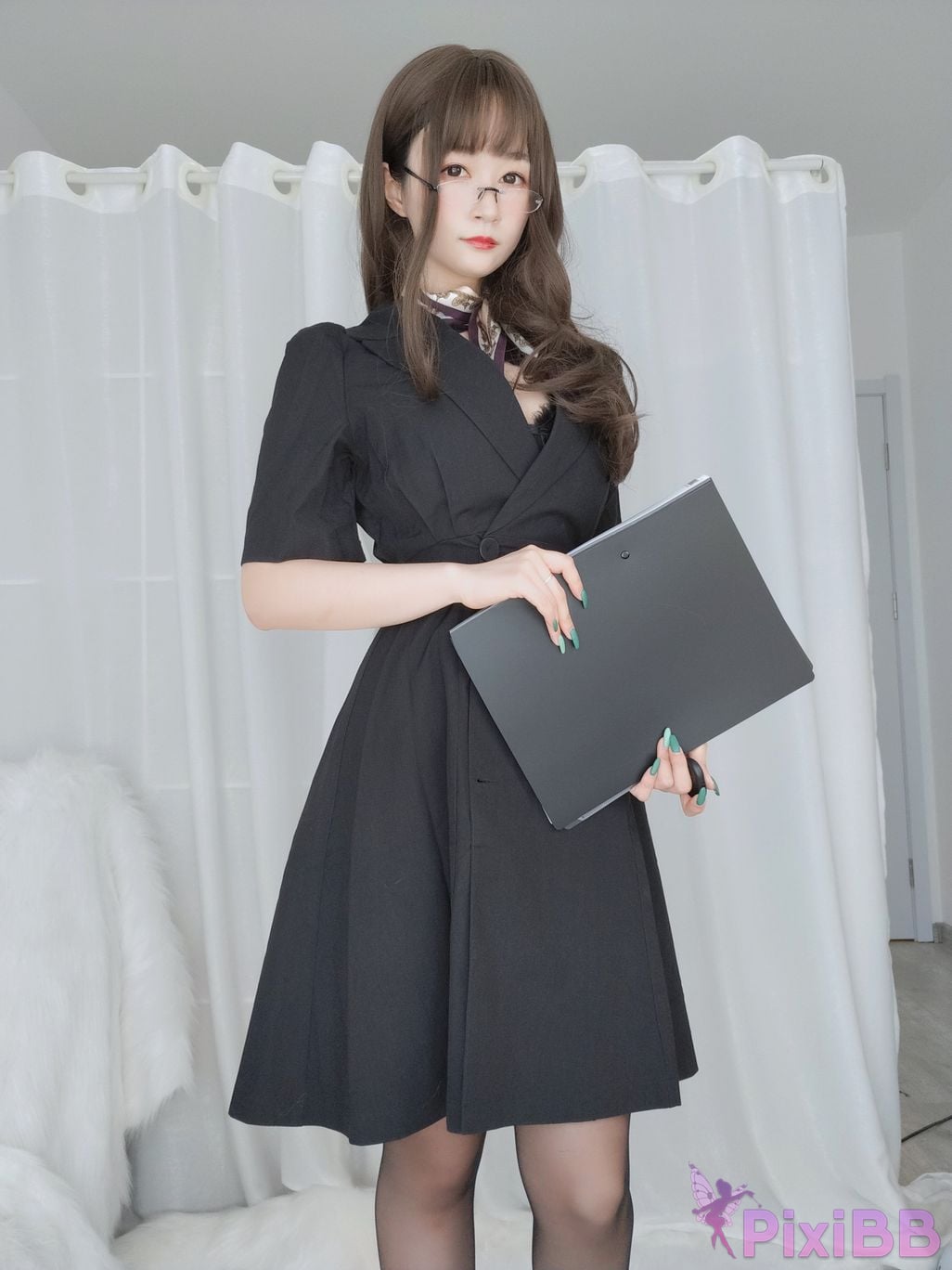 Coser baiyin811 OL PixiBB.COM 092