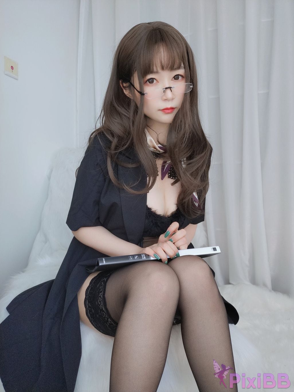 Coser baiyin811 OL PixiBB.COM 096