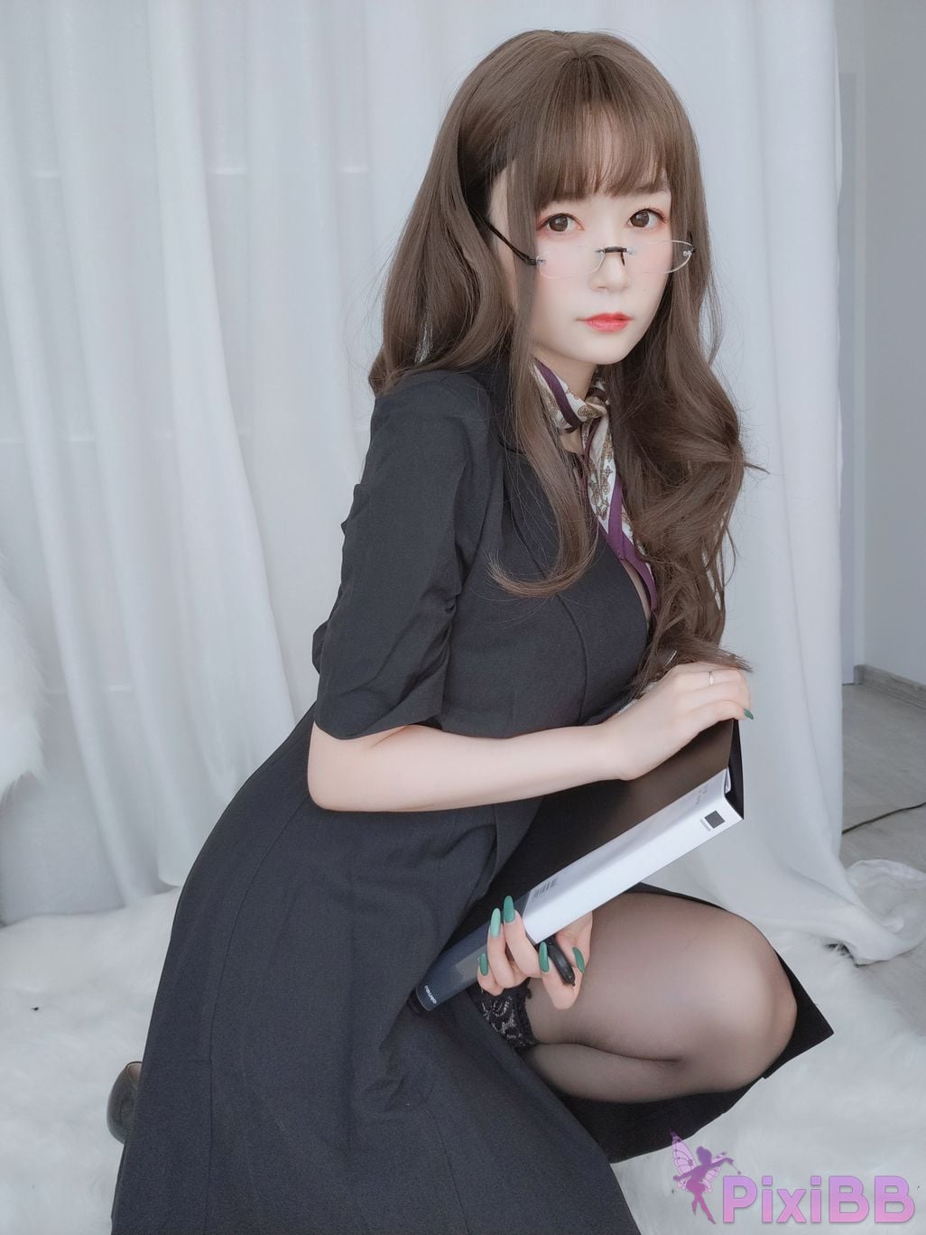 Coser baiyin811 OL PixiBB.COM 114
