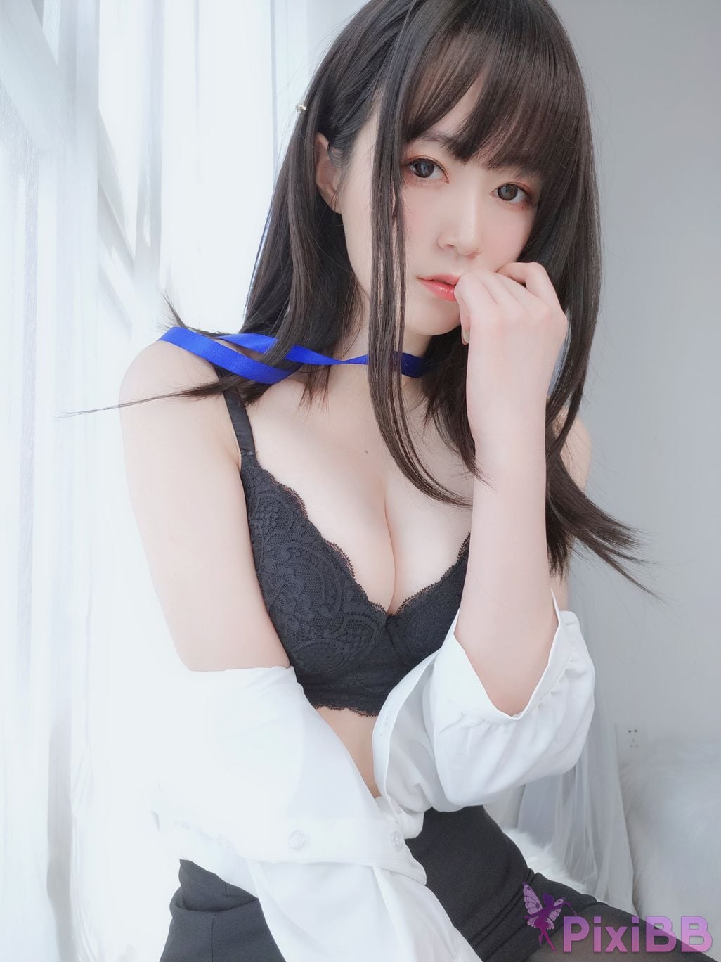 Coser baiyin811 PixiBB.COM 002