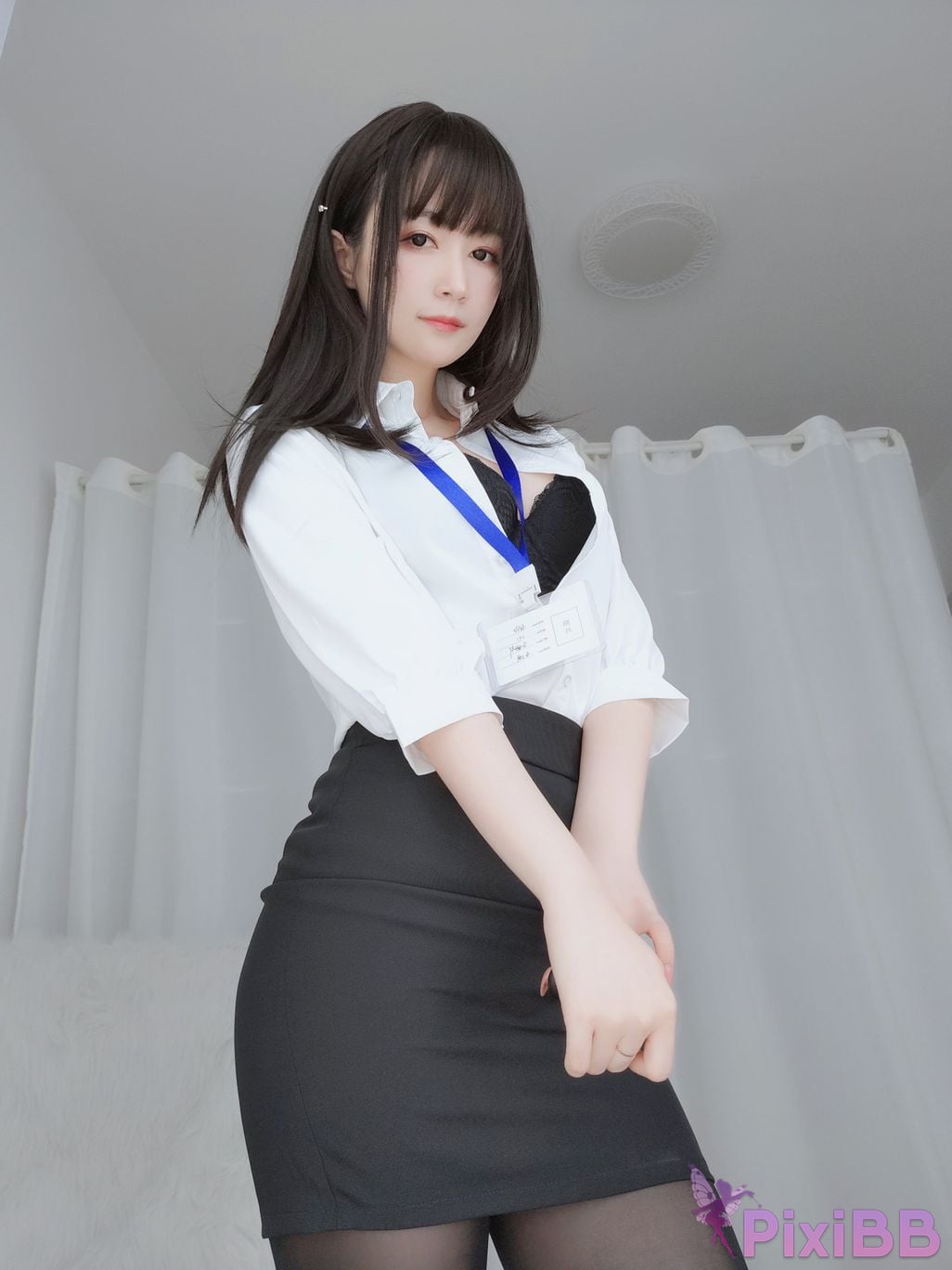 Coser baiyin811 PixiBB.COM 003