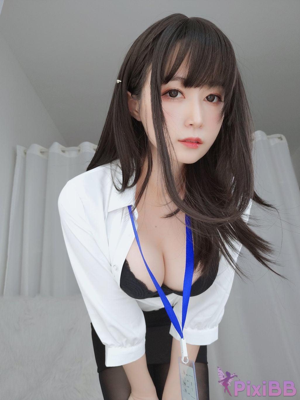 Coser baiyin811 PixiBB.COM 004
