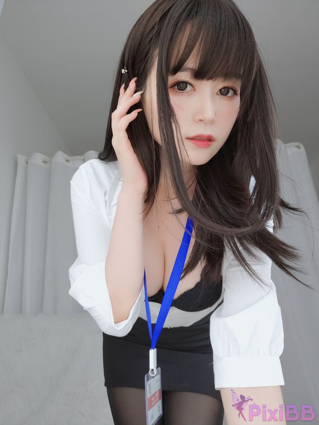 Coser baiyin811 PixiBB.COM 005