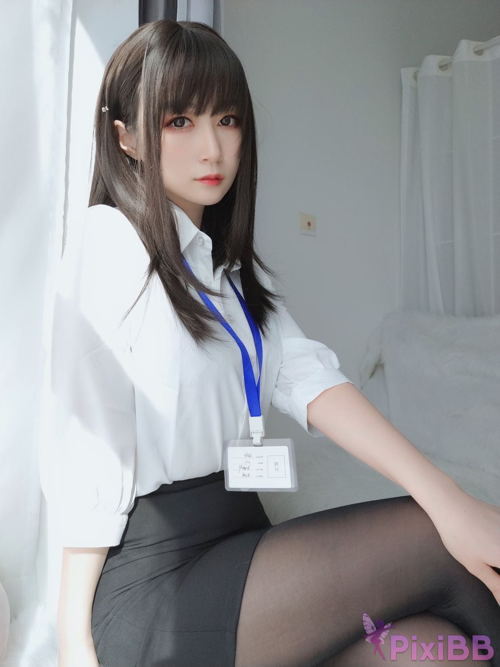 Coser baiyin811 PixiBB.COM 006