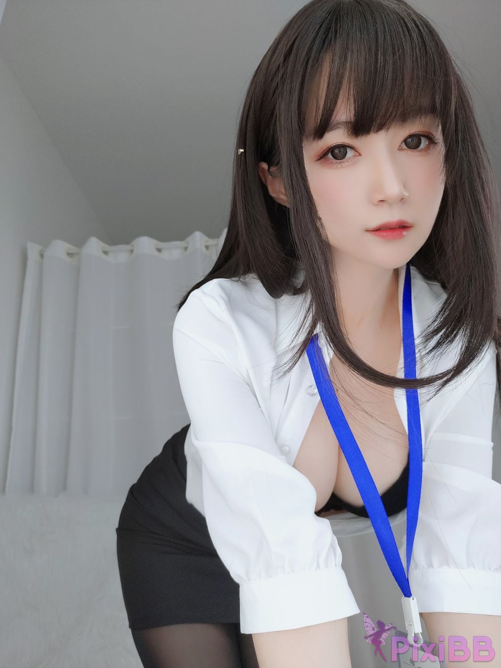 Coser baiyin811 PixiBB.COM 007
