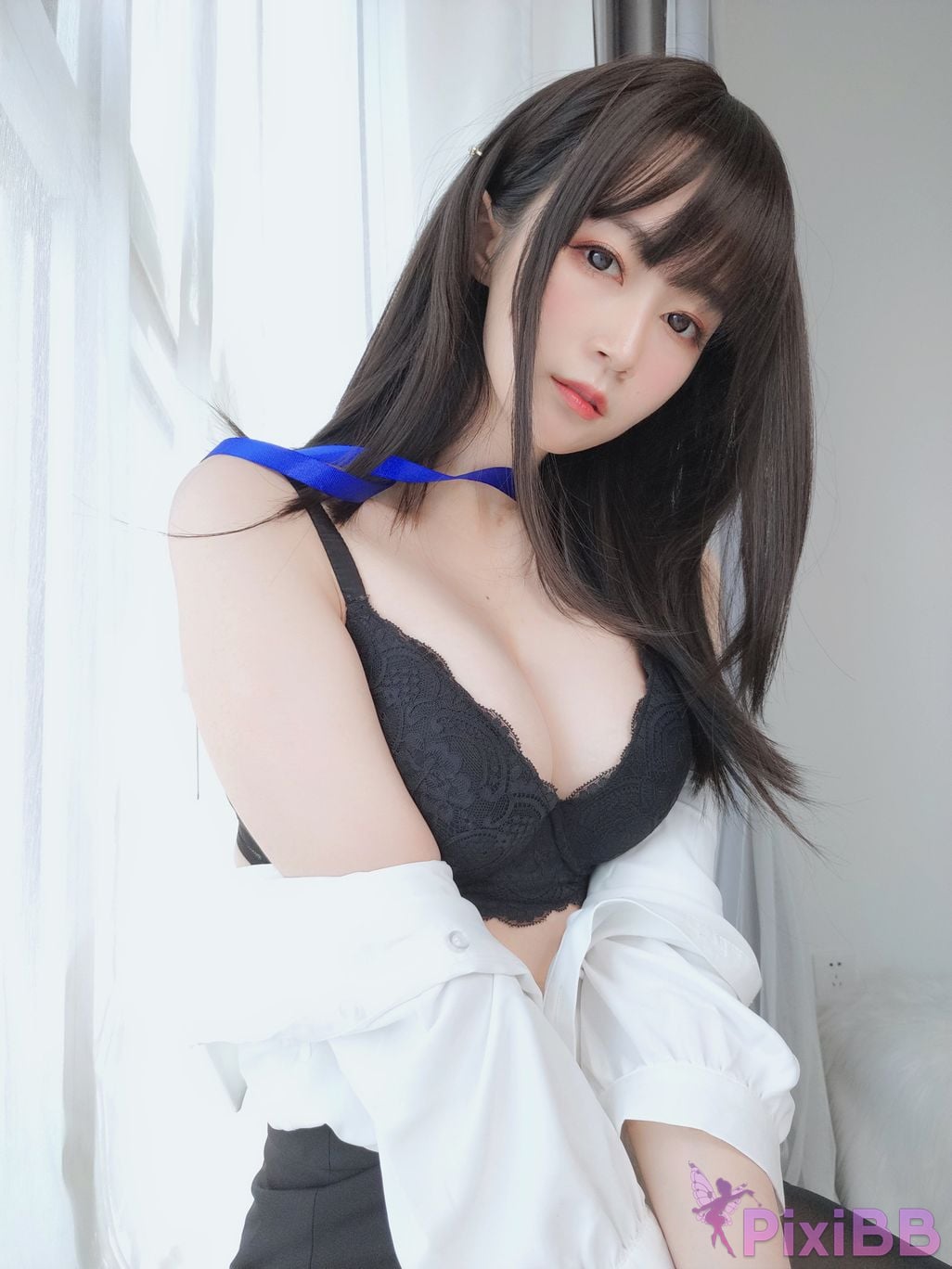 Coser baiyin811 PixiBB.COM 013