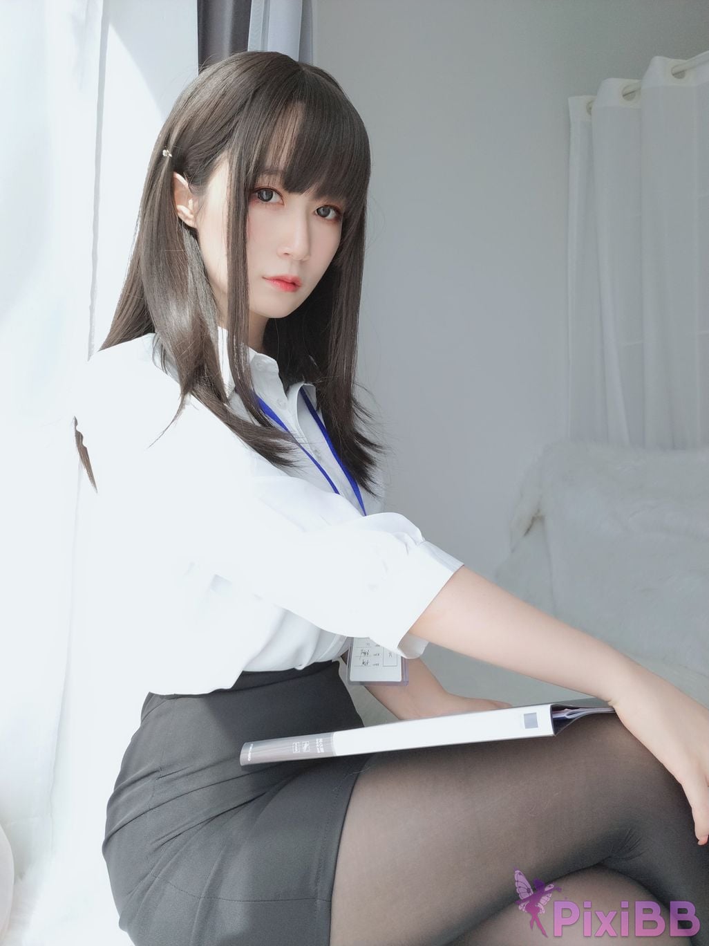 Coser baiyin811 PixiBB.COM 018