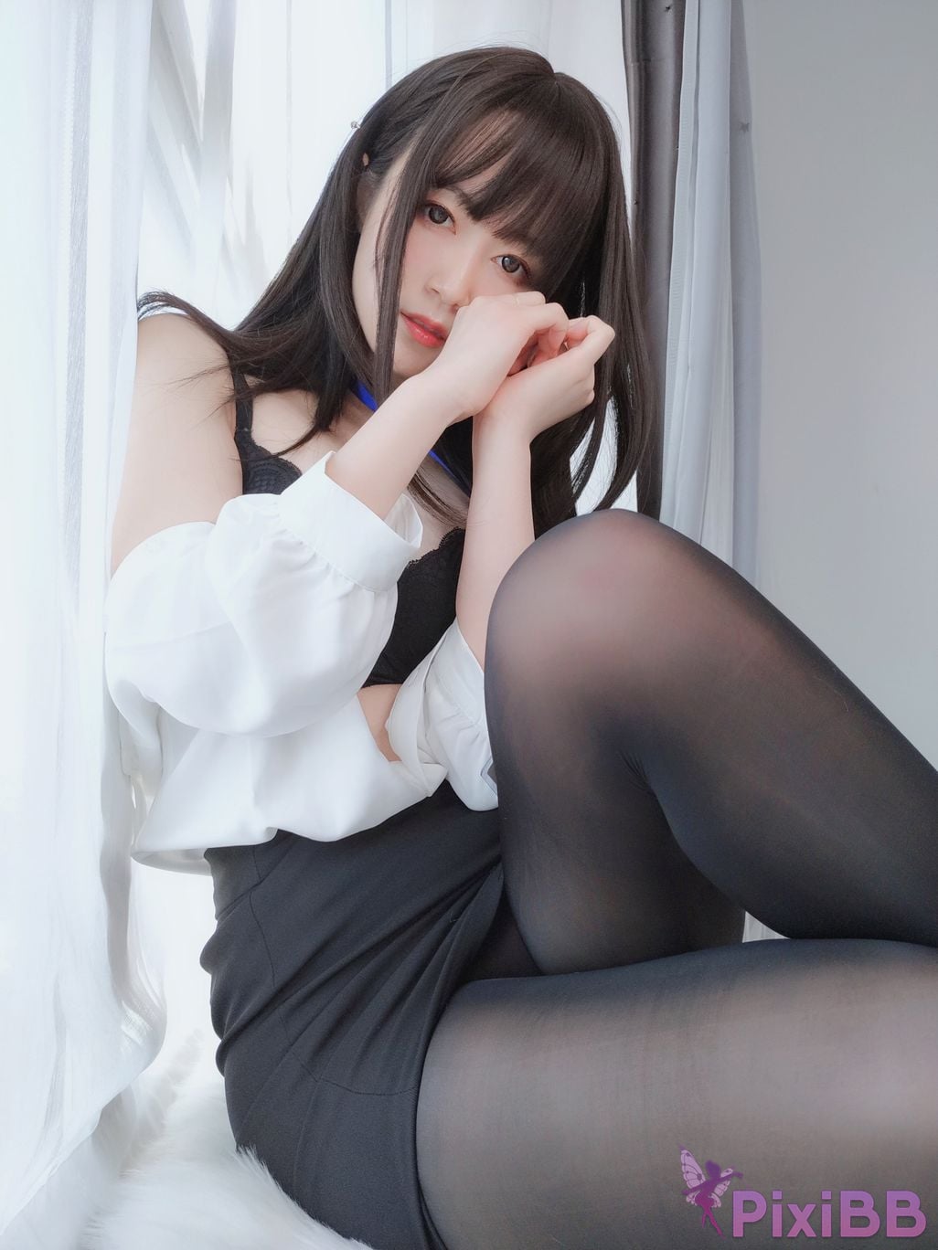 Coser baiyin811 PixiBB.COM 024