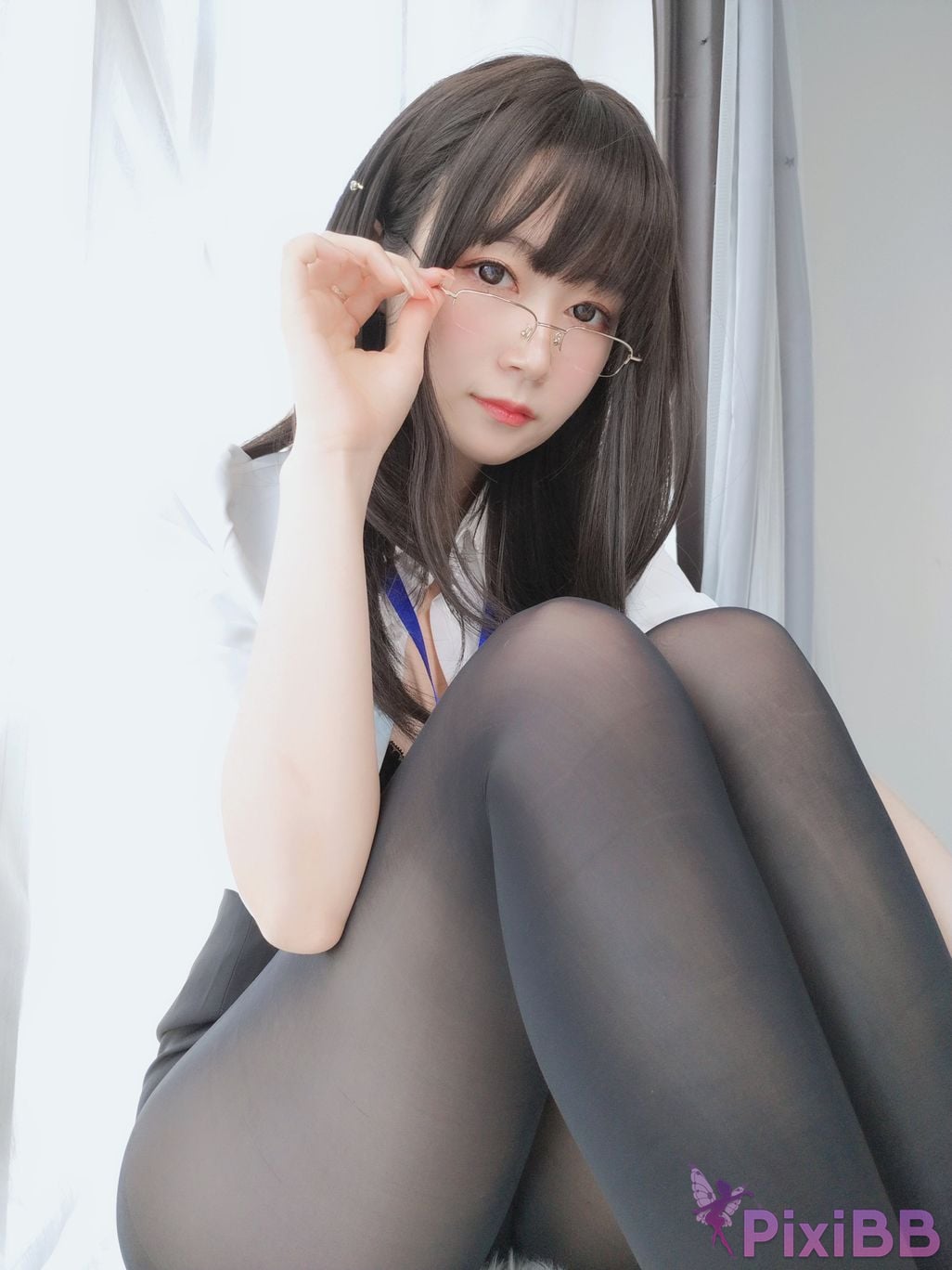 Coser baiyin811 PixiBB.COM 026