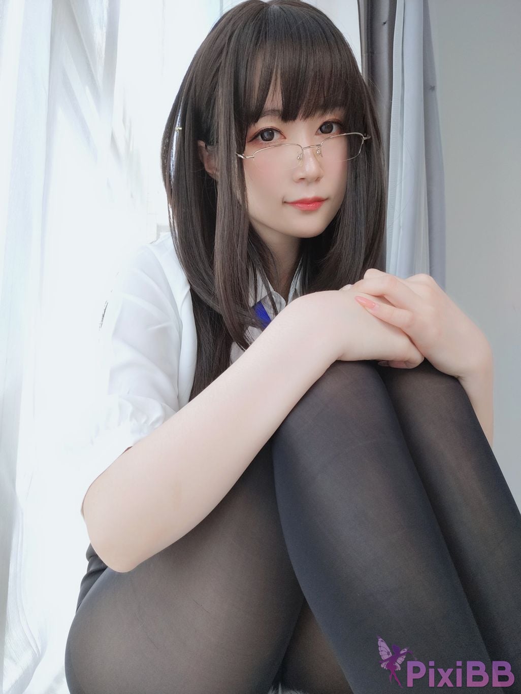 Coser baiyin811 PixiBB.COM 028