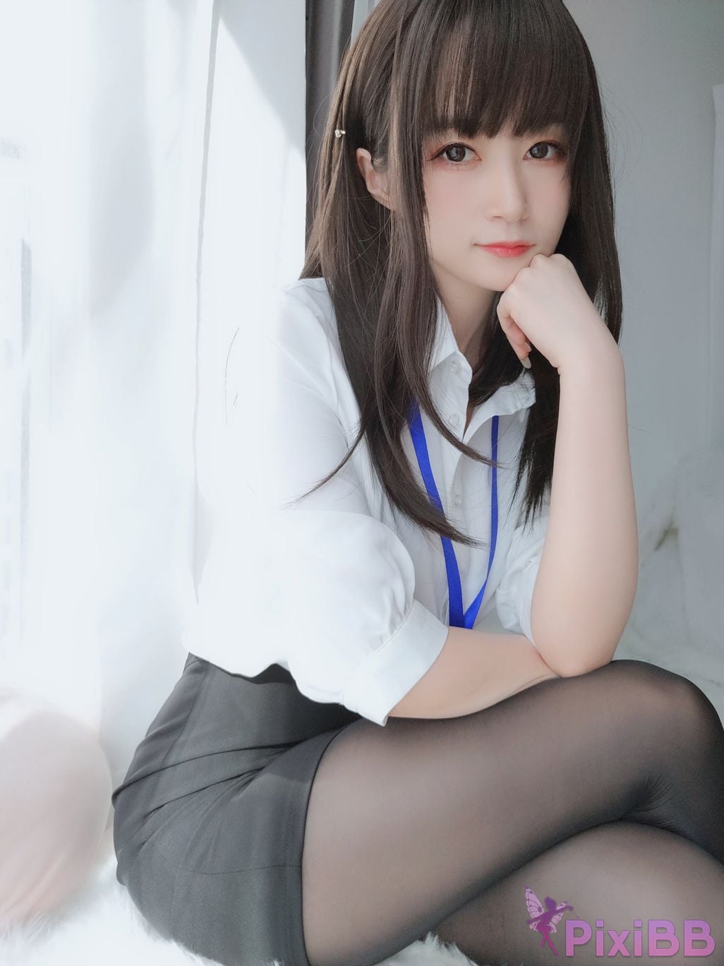 Coser baiyin811 PixiBB.COM 031