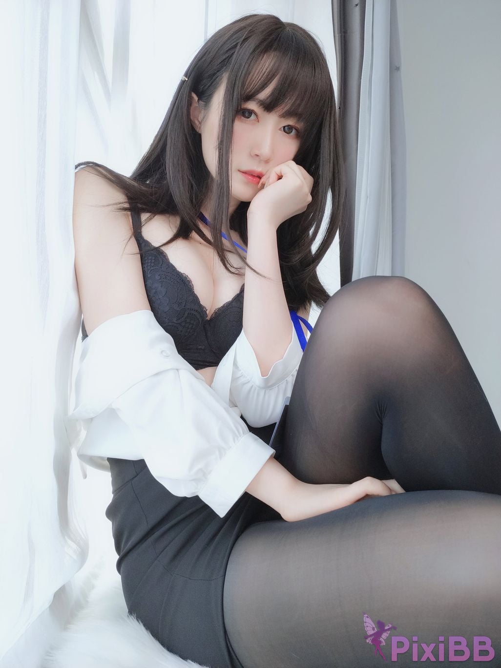 Coser baiyin811 PixiBB.COM 032