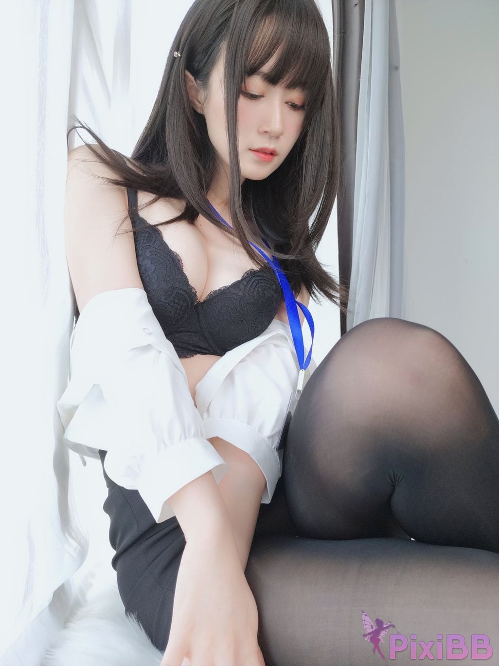 Coser baiyin811 PixiBB.COM 033